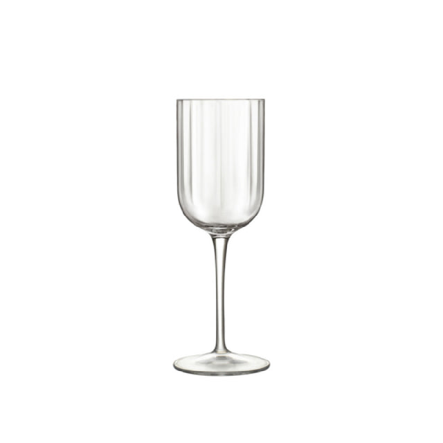 Bauscher Hepp 13558/01 - Negroni Glass 3.0" Dia. 9.5 Oz Jazz By Luigi Bormioli
