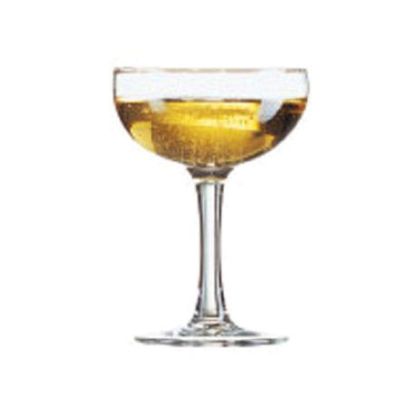 Arc Cardinal 37652 Cocktail Glass 5-1/4 Oz. Coupe