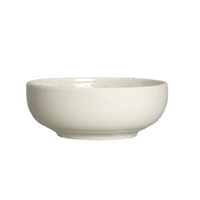 Steelite 12150482 Bowl 23.0 Oz. 6-1/8" Dia. X 2-3/8"H