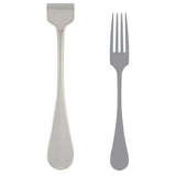 Steelite 5500J071 Serving Fork 9-1/4" 18/10 Stainless Steel