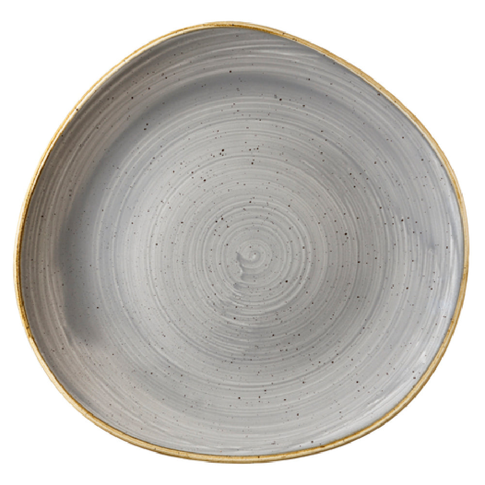 Churchill China SPGSOG111 Plate 11-1/4" Dia. Round