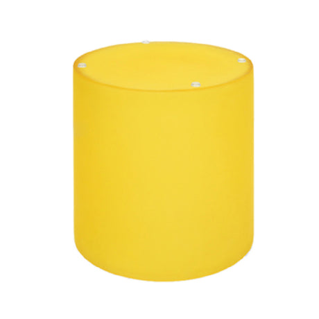 FOH RWA011ORR10 Promotional Pricing May Be Available! Contact Your FOH® Sales Representative For Details! Nassau Cylinder/ Riser/Waste Can