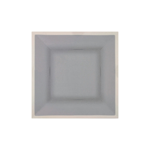 Thunder Group SD3210H Plate 10" X 10" Square