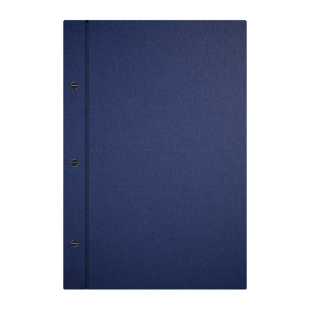 Risch CMBFF-LINEN 8.5X14 Linen Chicago Menu Board (specify Color) 8 1/2" X 14"