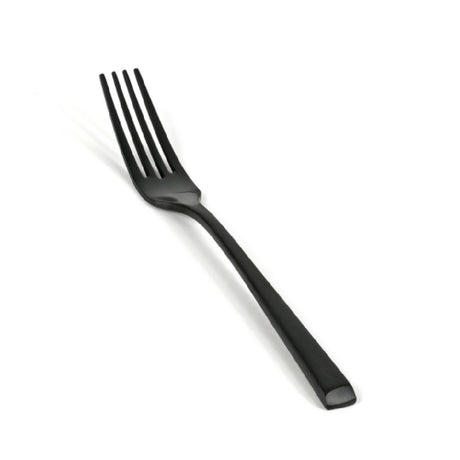 FOH FSF006BKS23 Parker Salad Fork 7"L Stainless Steel