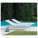 Emuamericas, Llc E207-61-300/76 - Snooze Chaise, Stackable, Outdoor/indoor