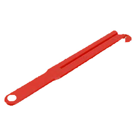 Franklin Machine Products 142-1577 Pouchmate Emptying Tool With Knife Plastic