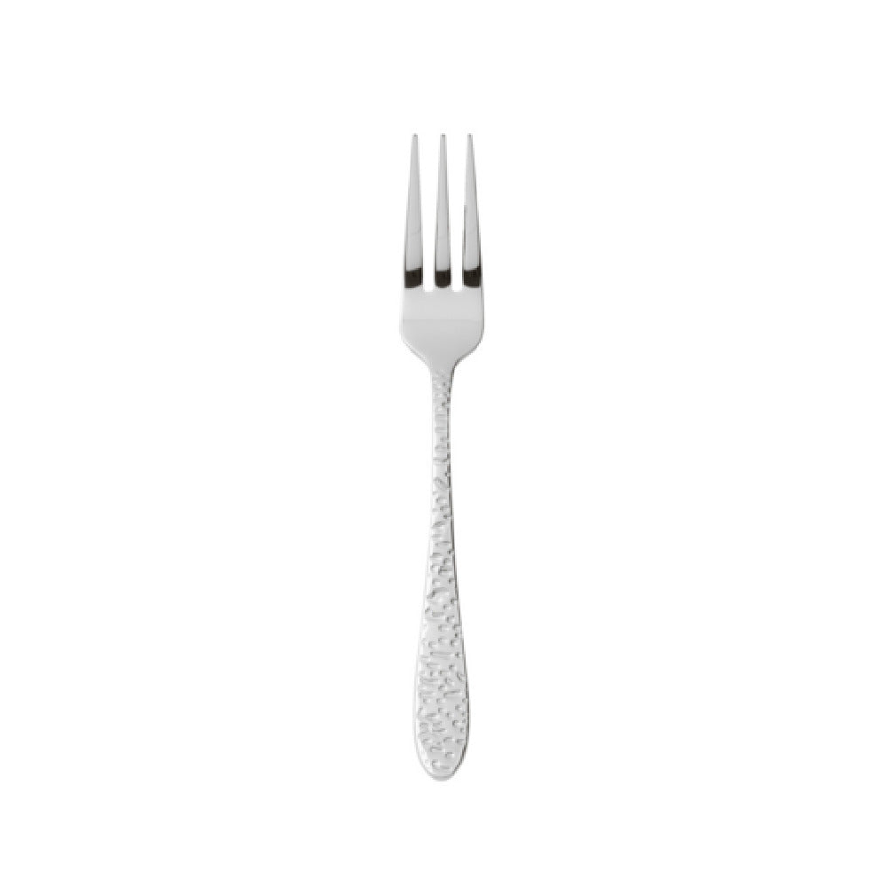 Rosenthal Sambonet Paderno 52504-55 Cake Fork 5-7/8" Dishwasher Suitable