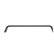 Bauscher Hepp 55.0166.9000 - Adapter Frame, GN 2/4, Black