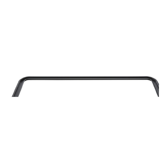 Bauscher Hepp 55.0166.9000 - Adapter Frame, GN 2/4, Black