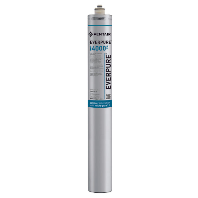 Everpure EV961232 I4000² Water Filter Cartridge I4000² Cartridge (1) I4000² Cartridge