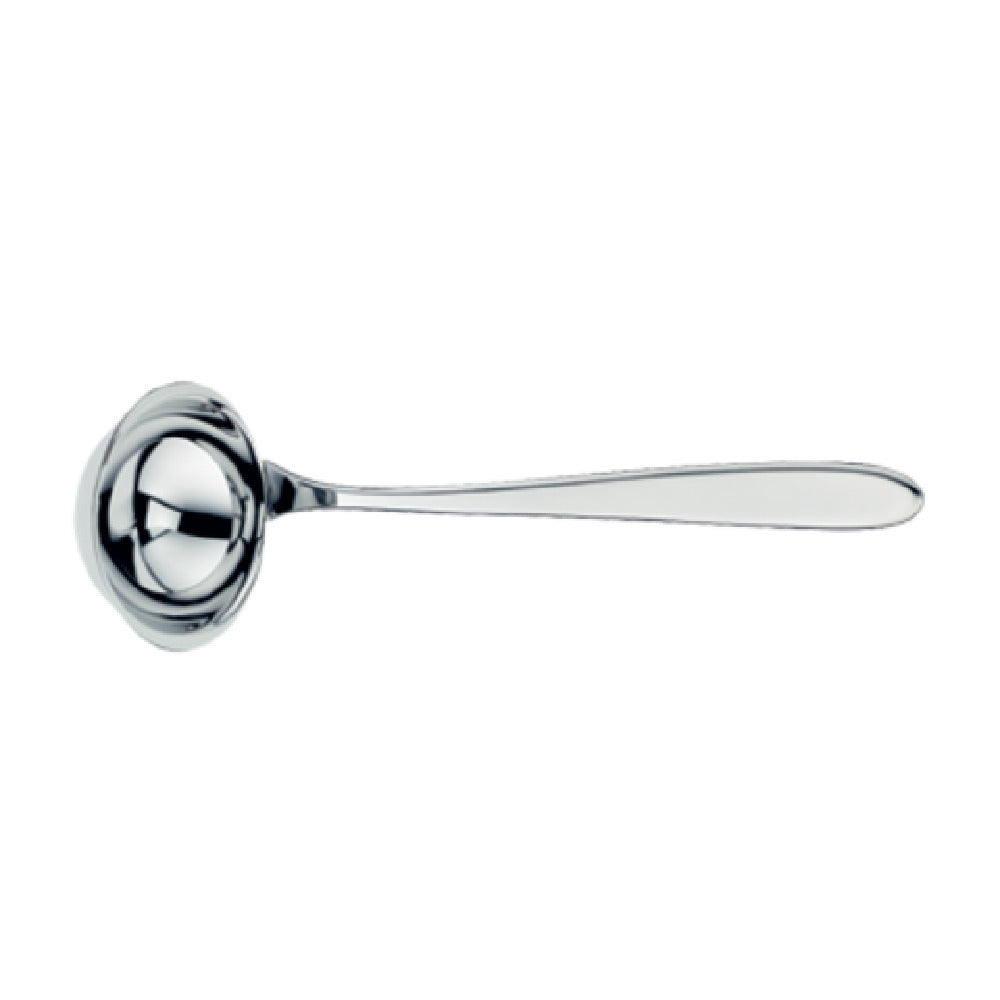 Bauscher Hepp 54.9904.6040 - Soup Ladle, 3.72 Oz., 11-1/2"
