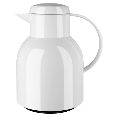 Bauscher Hepp 58.4517.9162 - Beverage Server, 1 Liter (33.8 Oz.), 7" X 5-11/16" X 8-1/2"H