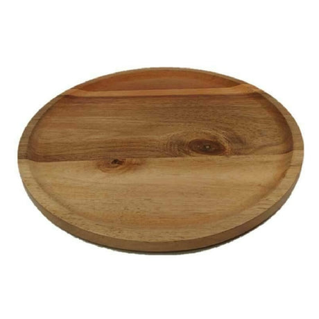 On The Table 402 Appetizer Plate Mini 8"