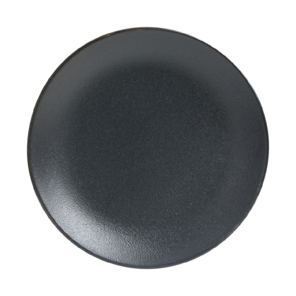 Cameo China 910-21061N Plate 6" Dia. X 7/8"H (15 Cm X 2.1 Cm) Round