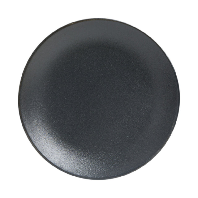 Cameo China 910-21061N Plate 6" Dia. X 7/8"H (15 Cm X 2.1 Cm) Round