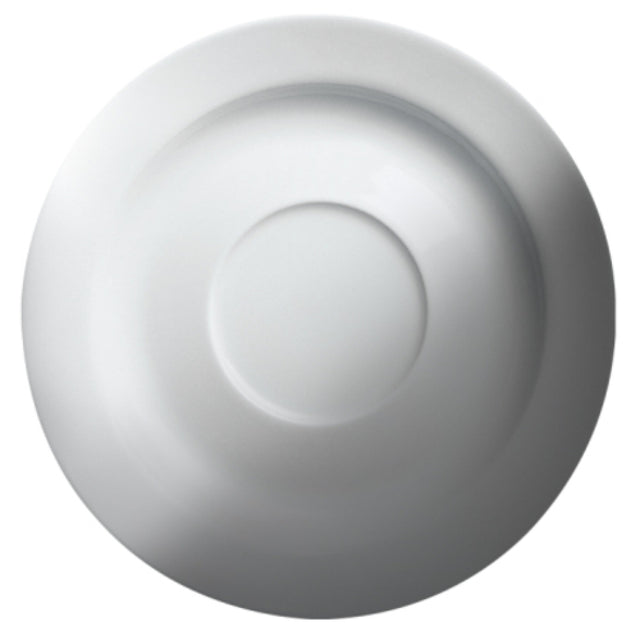 Cameo China 610-60S Dynasty A.D. Saucer 4-1/2" Dia. (11.5 Cm) Round