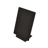 Bauscher Hepp TKBM1500 - Finishing Touches Chalkboard Stand/Displayette, A5 Size
