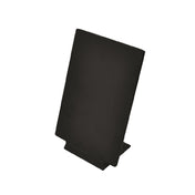 Bauscher Hepp TKBM1500 - Finishing Touches Chalkboard Stand/Displayette, A5 Size