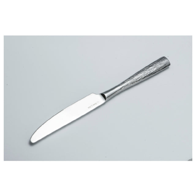 Palate & Plate MW-10611 - Euro Table Knife, 9-5/8", 18/8 Stainless Steel