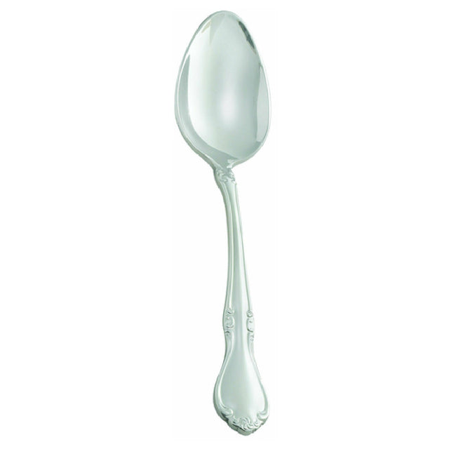 Winco 0039-03 Dinner Spoon 7-1/4" 18/8 Stainless Steel