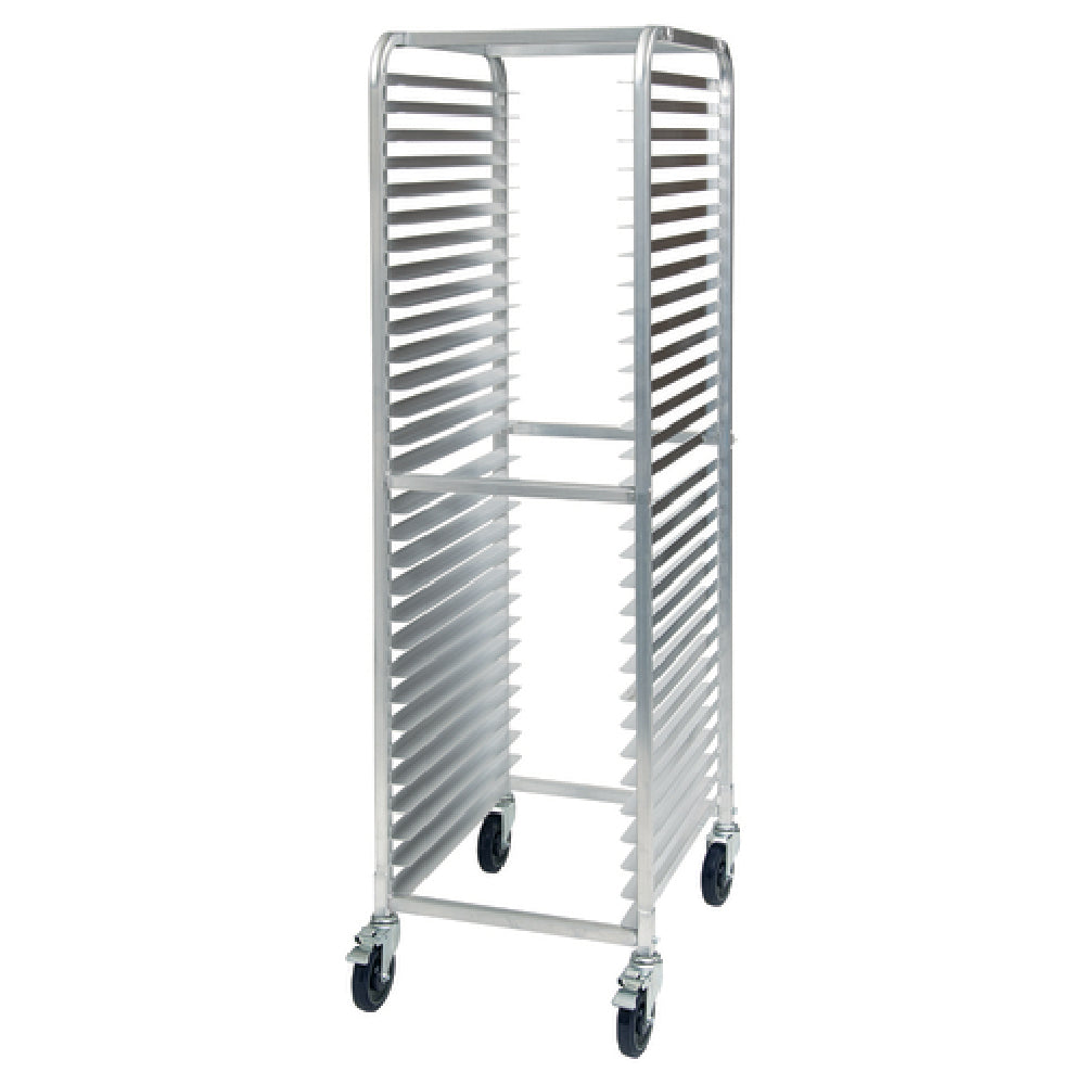 Winco AWRK-30 Sheet Pan Rack Mobile Full Height