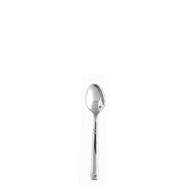 Fortessa 1.5.130.00.022 Bistro Espresso Spoon 5" (12.7cm) Dishwasher Safe