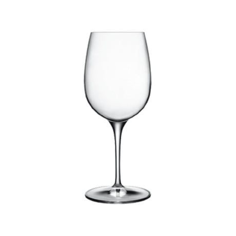 Bauscher Hepp 09230/06 - Red Wine Glass, 12.25 Oz., Reinforced Rims