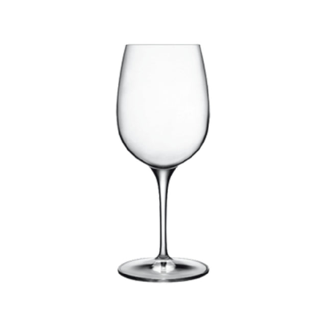 Bauscher Hepp 09230/06 - Red Wine Glass, 12.25 Oz., Reinforced Rims