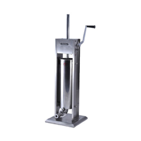 Uniworld UCM-DL7 - Churro Maker, Deluxe, 15 Lbs. Capacity
