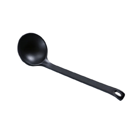 Yanco BP-7003 Black Pearl Spoon 8-3/4" Asian Style