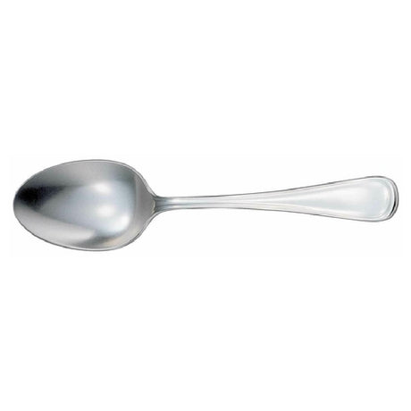 Steelite WLPAC03 Serving/Tablespoon 8-1/4" 18/10 Stainless Steel With Mirror Finish