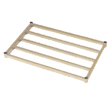 SPG CDU542Y - ISS Dunnage Shelf, Channel, 42"W X 24"D