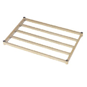 SPG CDU342Y - ISS Dunnage Shelf, Channel, 42"W X 18"D