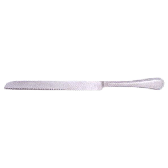 American Metalcraft SW14KN Mirage™ Knife Serrated 14"L