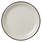 Steelite 17560567 Plate 8" Dia. Round