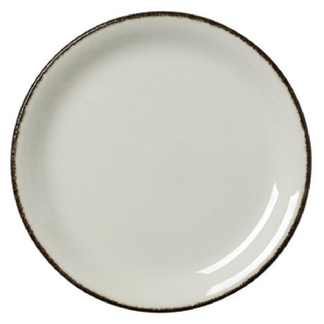 Steelite 17560567 Plate 8" Dia. Round