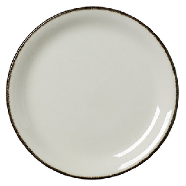 Steelite 17560567 Plate 8" Dia. Round