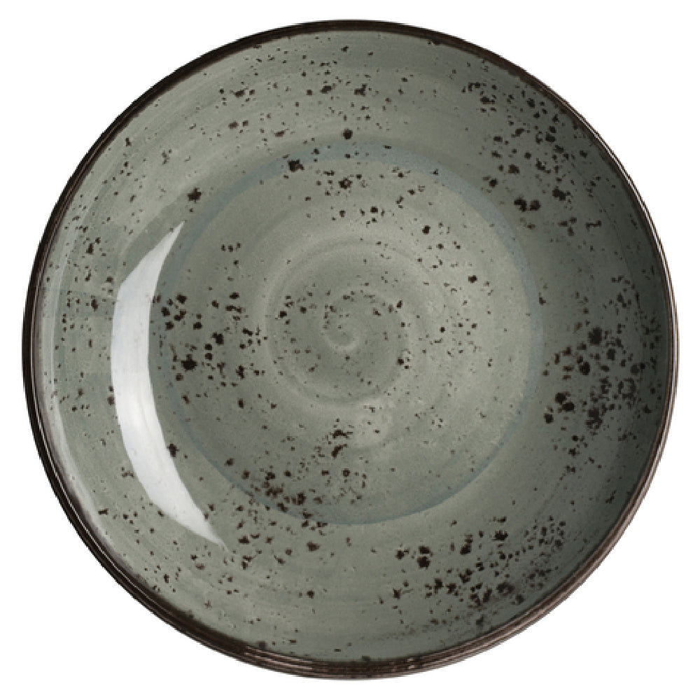 Steelite 7065MM302 Bowl 27 Oz. 8-1/2" Dia. X 1-1/2"H