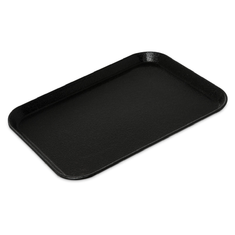 Carlisle 1814GR2004 Carlisle Griptite™ 2 Serving Tray 18"L X 14"W Rectangular