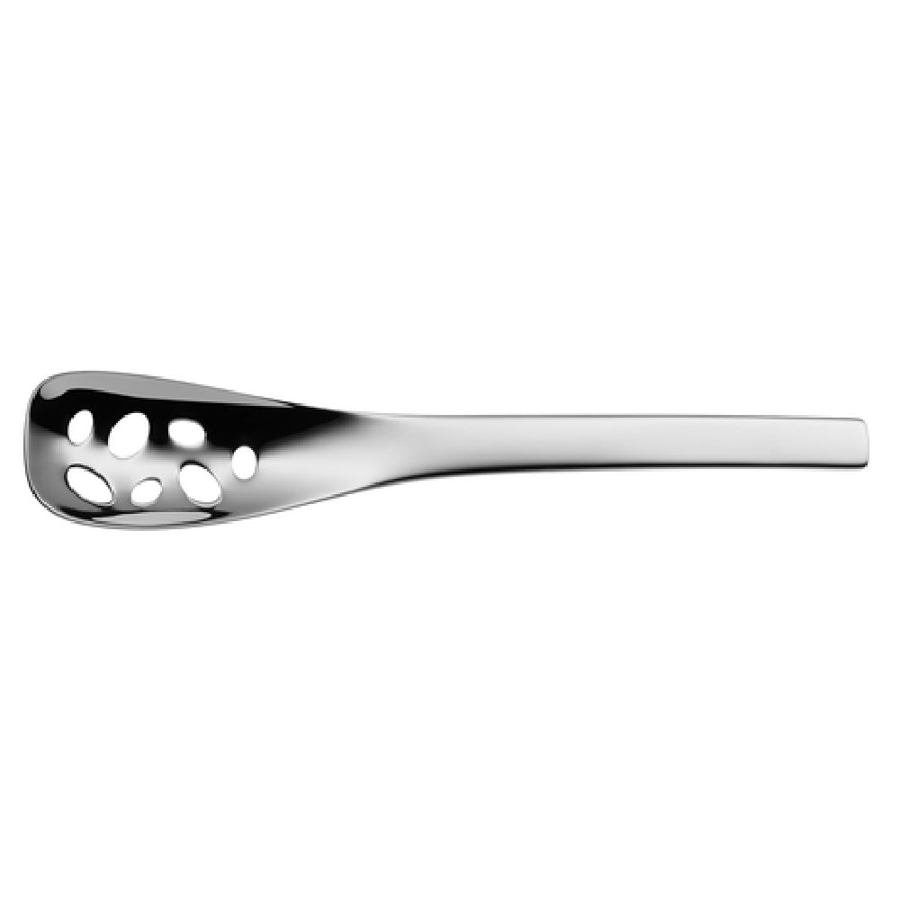 Bauscher Hepp 12.9158.6040 - Vegetable Server, 7-3/10", 18/10 Stainless Steel