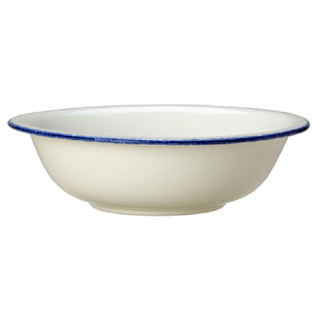 Steelite 17100461 Salad Bowl 9" Dia. Round