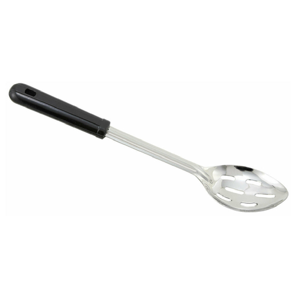 Winco BSSB-13 Basting Spoon 13" Slotted