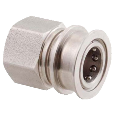 Franklin Machine Products 103-1234 Coupling Disconnect Female