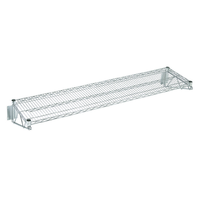 Hubert 23669 - CenPro Shelf, 18" X 60", 360 Lb. Weight Capacity