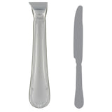Steelite 5513J041 Table Knife 9-1/2" 13/0 Stainless Steel