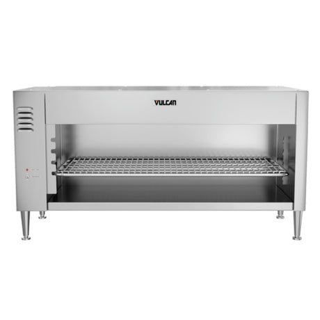 Vulcan 1024_208/60/1 Cheesemelter Electric 27"