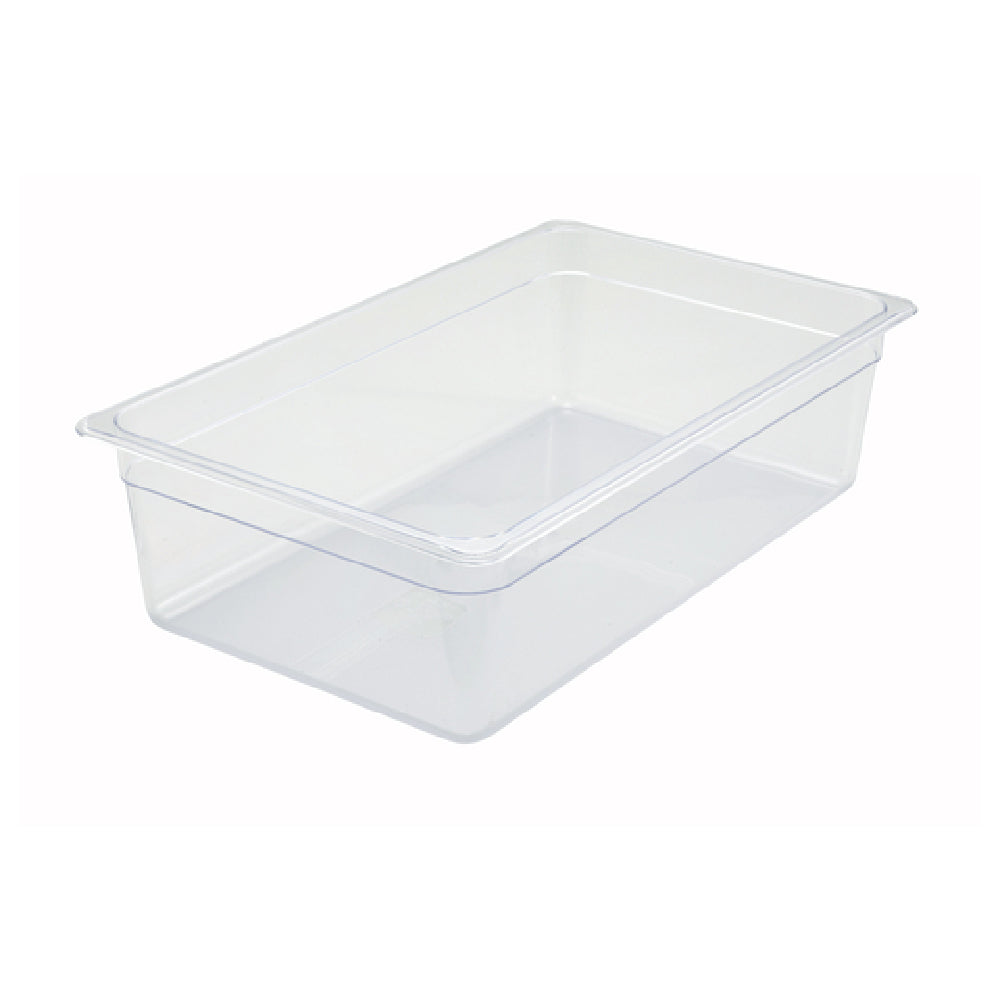 Winco SP7106 Poly-Ware™ Food Pan Full Size 20-3/4" X 12-1/2"