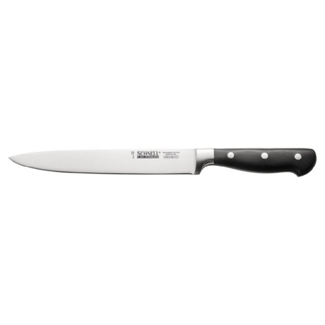 CAC China KFCV-G80 Schnell® Carving Knife 8" Forged