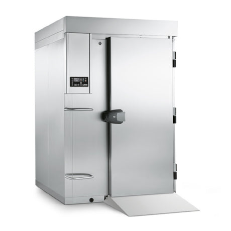 Lainox RDMC42T Blast Chiller Cell For Catering With Remote Air-Cooled Condensing Unit